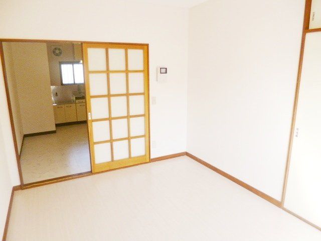 その他部屋・スペース　★お部屋探しはタウンハウジング高幡不動店まで★