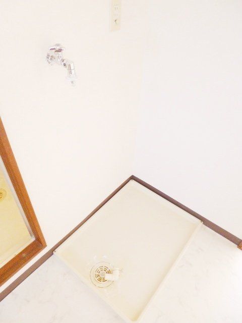 洗面設備　★お部屋探しは株式会社タウンハウジング東京まで★