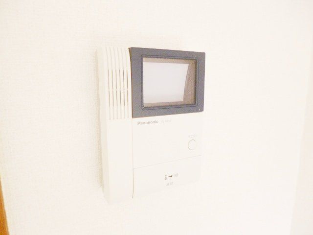 セキュリティ　★お部屋探しは株式会社タウンハウジング東京まで★