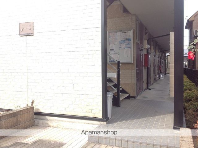 その他共有部分　その他共有部分