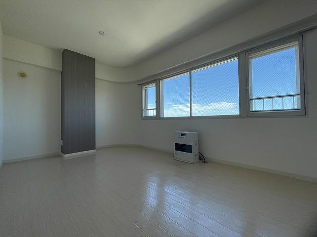 居室・リビング　リビング１