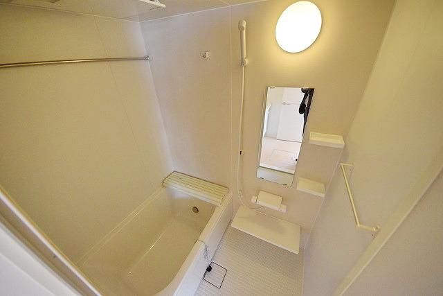 バス・シャワールーム　★お問い合わせはタウンハウジングまで★