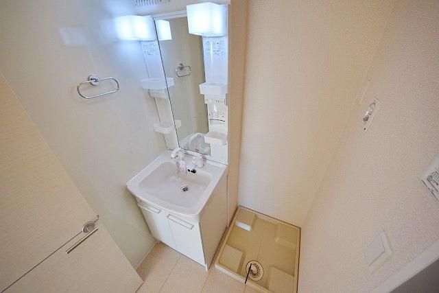 洗面設備　★お問い合わせはタウンハウジングまで★