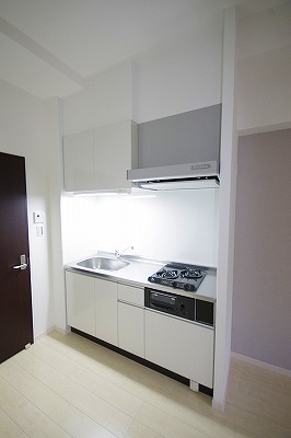 キッチン　システムキッチン