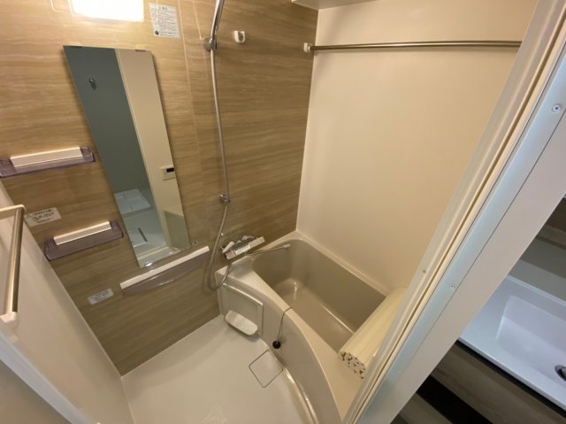 バス・シャワールーム　デュオフラッツ鶴舞