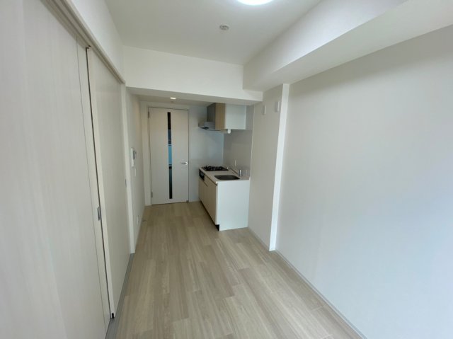 居室・リビング　デュオフラッツ鶴舞