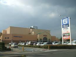 スーパー　フジグラン神辺（スーパー）まで1144m