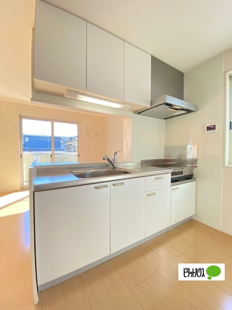 キッチン　２０２