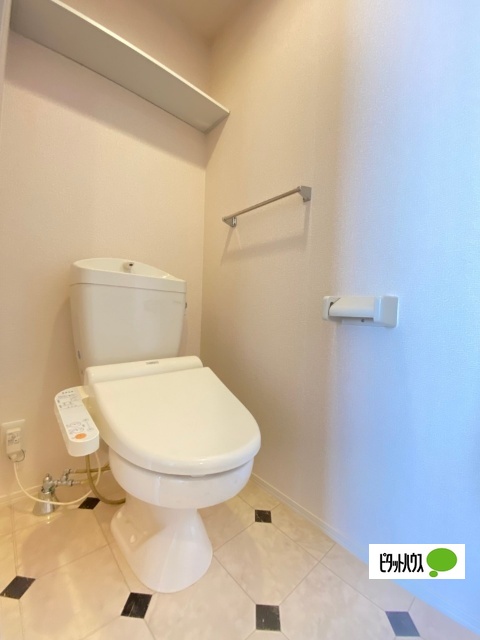 トイレ　２０２