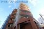 高井戸駅より徒歩1分 2階 築20年11ヶ月の賃貸物件