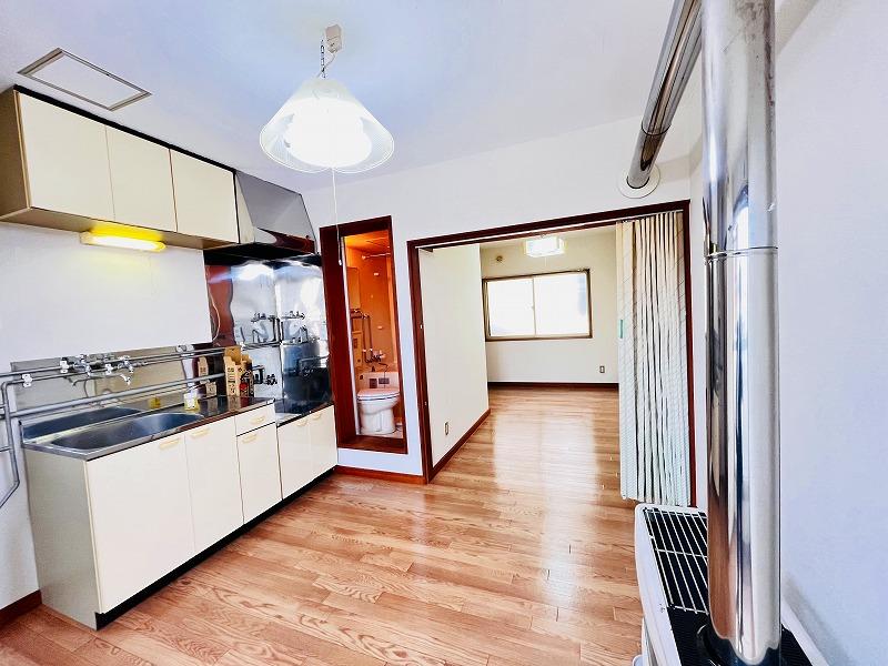 その他部屋・スペース　内装