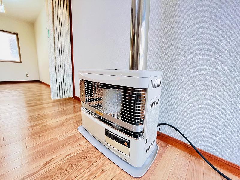 その他設備　設備