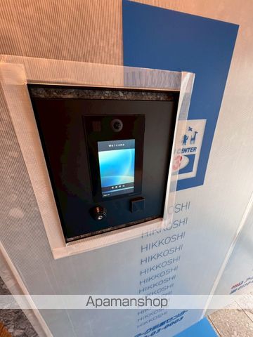 ロビー　ロビー