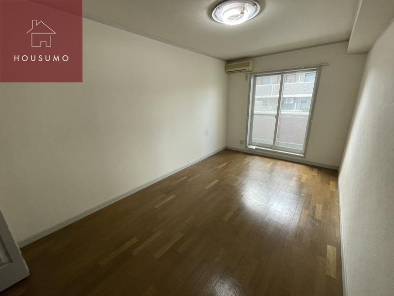 居室・リビング　リビングです