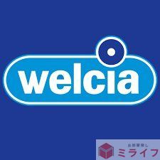 ドラックストア　ウエルシア東大阪永和店（ドラッグストア）まで720m