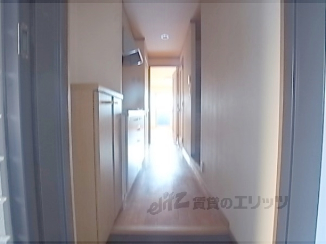 その他部屋・スペース　廊下