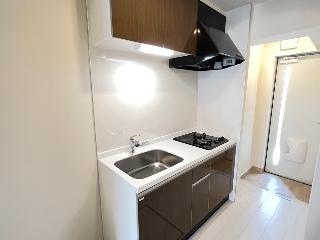 キッチン　キッチン（イメージ）