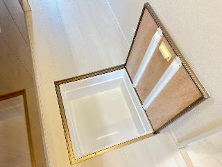 その他　床下収納（イメージ）