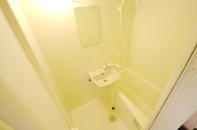 バス・シャワールーム　☆バスルーム☆
