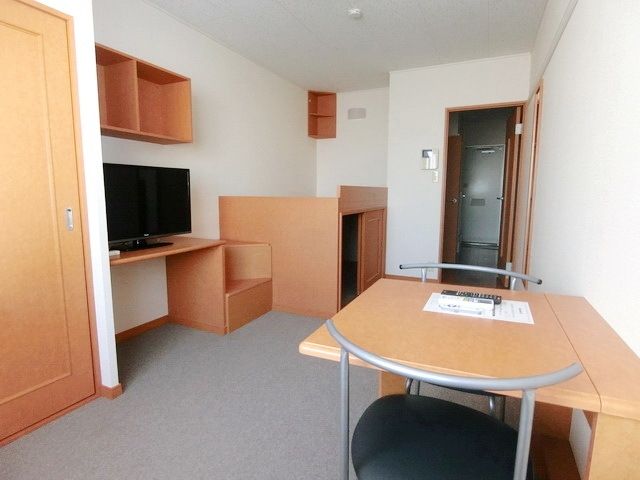 その他部屋・スペース　☆居室☆