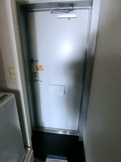 玄関　☆玄関☆