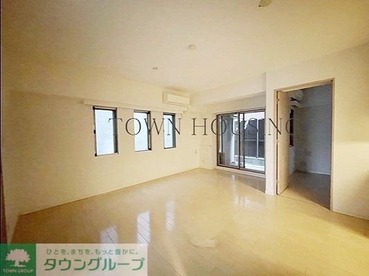 居室・リビング　※同タイプ別部屋写真参考※