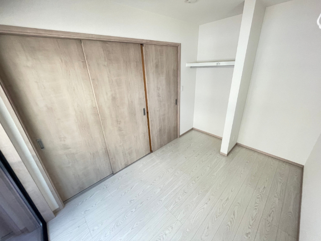 その他部屋・スペース　寝室スペースです