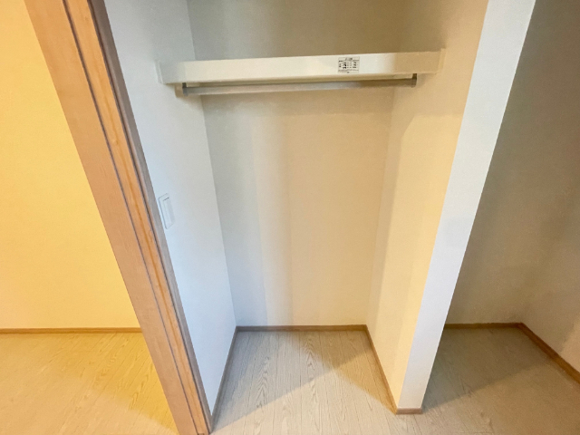 収納　収納スペース