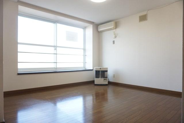 居室・リビング　リビング１