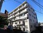 大倉山駅より徒歩19分 3階 築46年9ヶ月の賃貸物件
