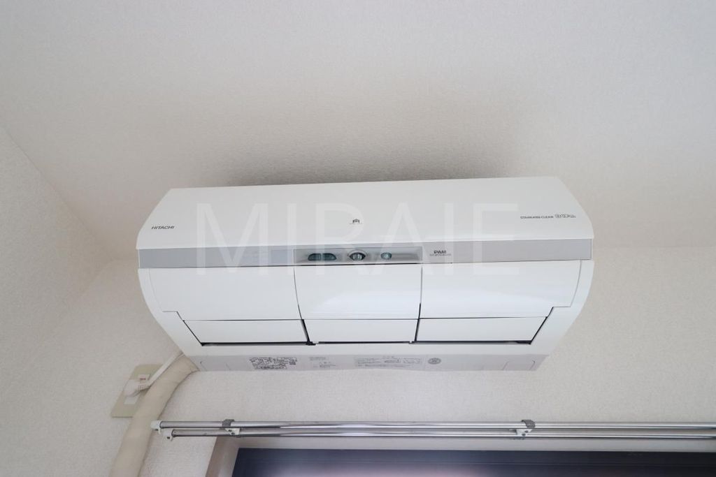 その他設備　設備