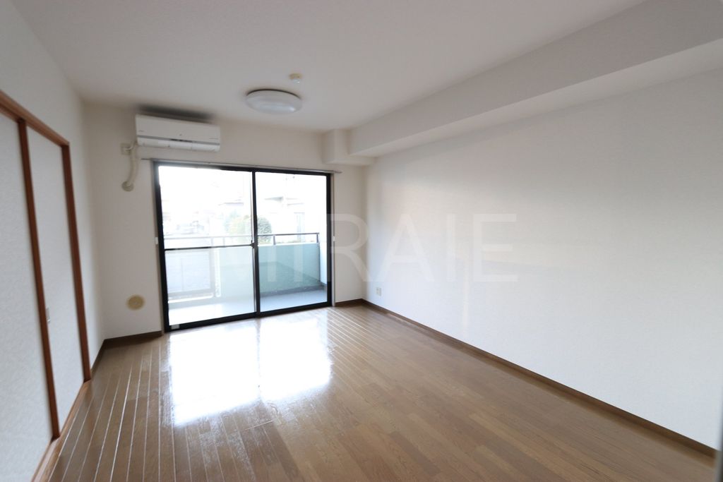 居室・リビング　リビング/居室