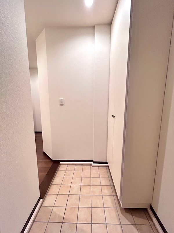 玄関　別室参考写真です