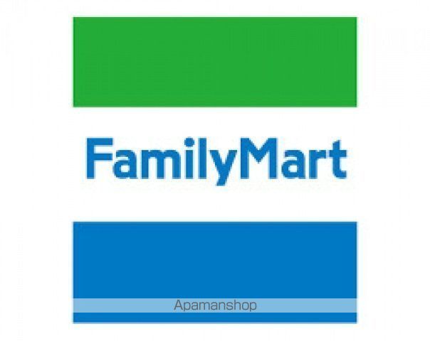 コンビニ　ファミリーマート中村橋駅西店（コンビニ）まで109m