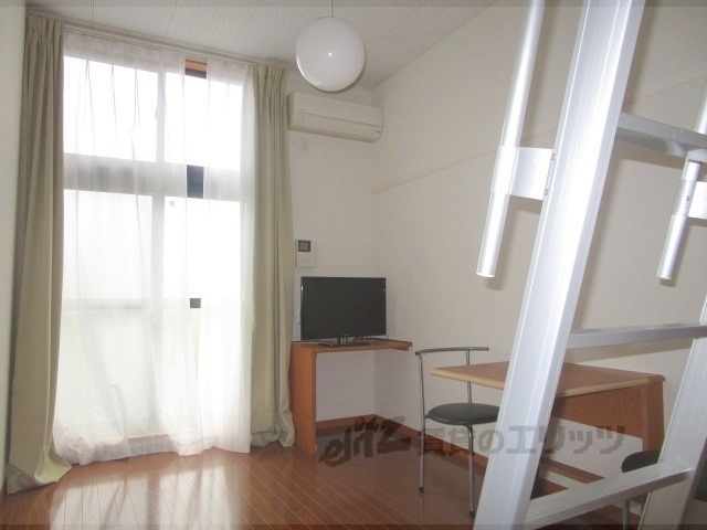 居室・リビング　洋室