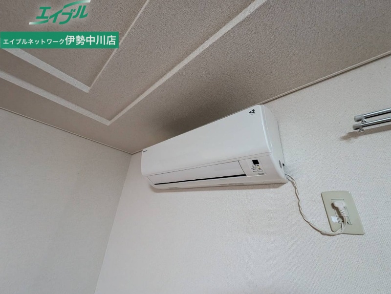 その他設備　同物件別部屋写真