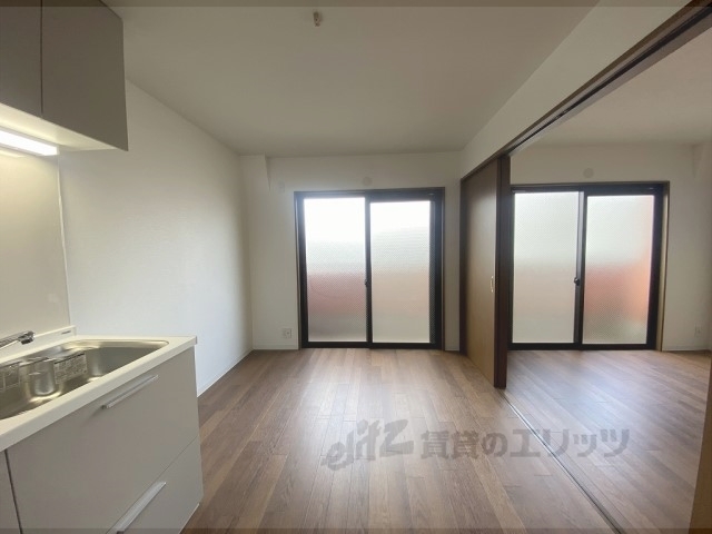 居室・リビング　居室