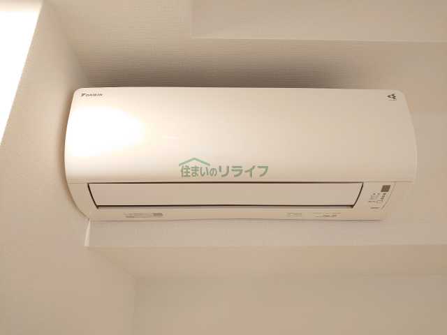 その他設備　レジディアタワー中目黒