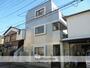 平塚駅より徒歩9分 3階 築34年6ヶ月の賃貸物件