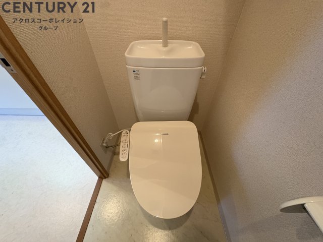 トイレ　バストイレ別でオススメ