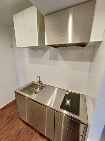 キッチン　システムキッチン