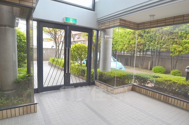 ロビー　ロビー