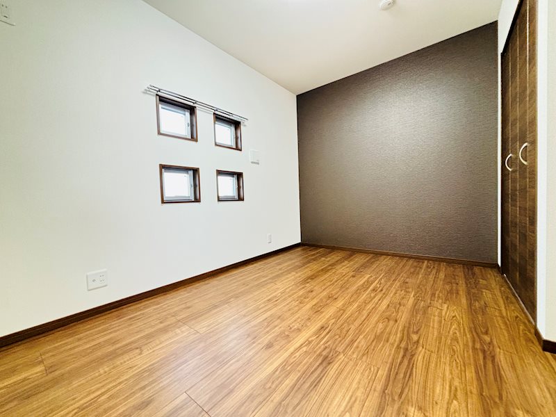 その他部屋・スペース　洋室