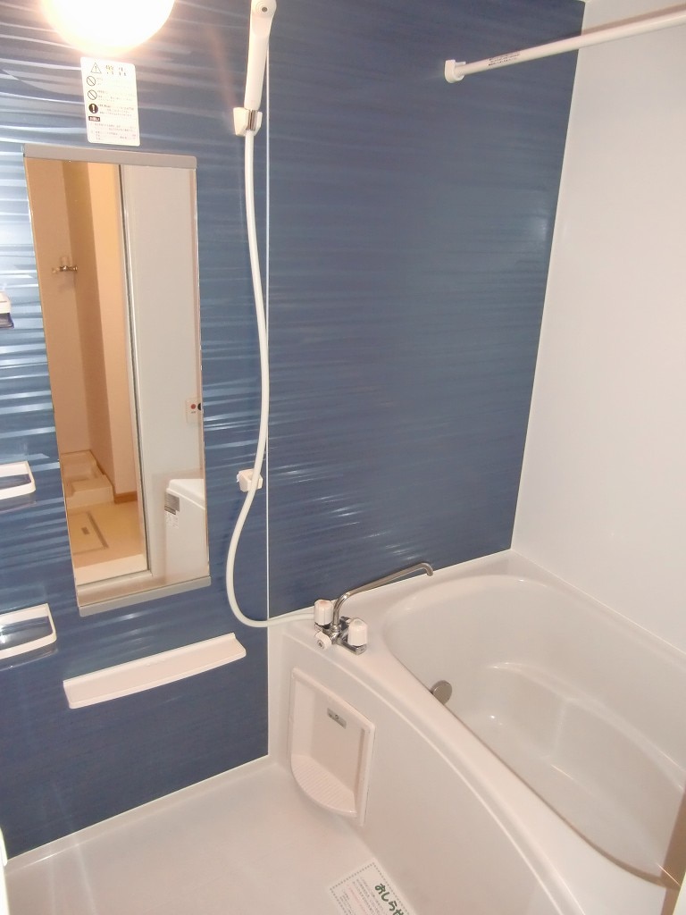 バス・シャワールーム　同仕様写真