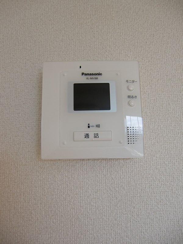 その他設備　同仕様写真