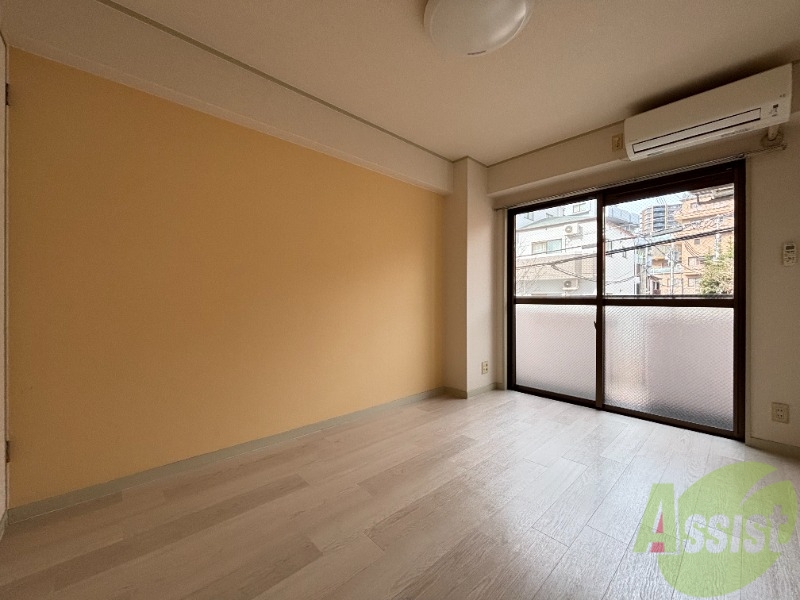 その他部屋・スペース　トイレも綺麗ですね。