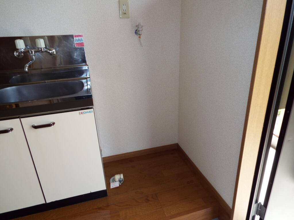 コーポオータムのその他写真