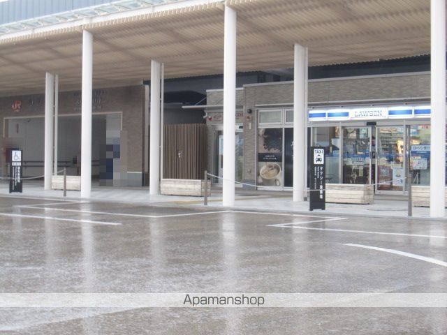 その他　ＪＲ草薙駅（その他）まで1100m
