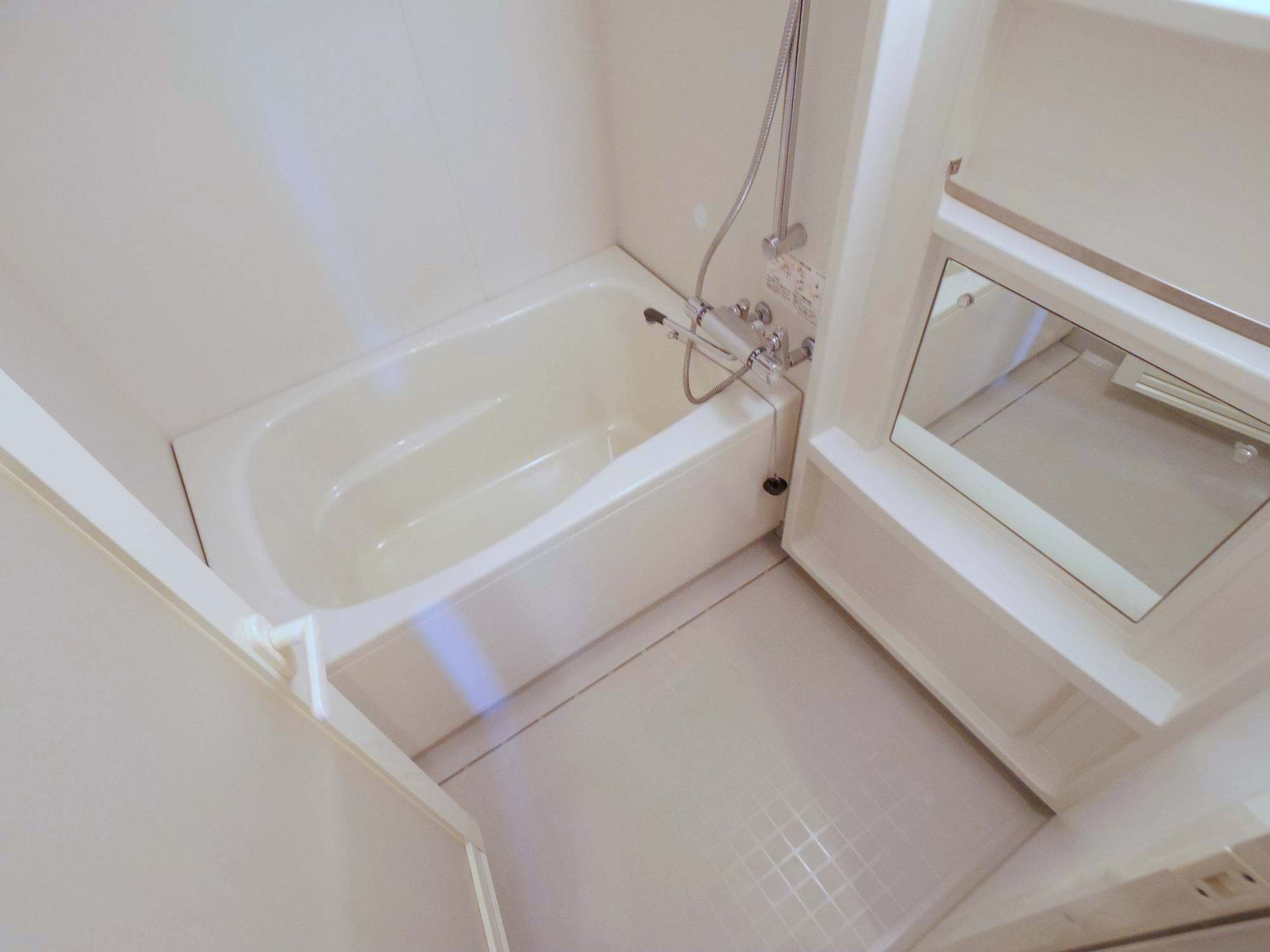 バス・シャワールーム　プレジオ南堀江