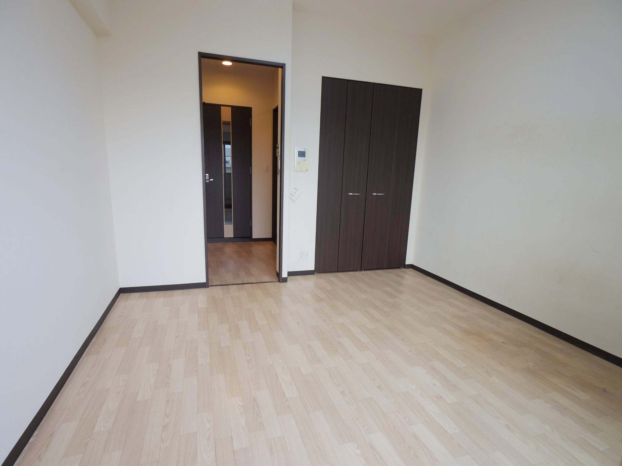 居室・リビング　プレジオ南堀江